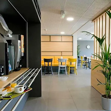 Hotel Saint-quentin