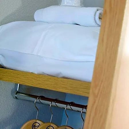 Saint-quentin Hotell