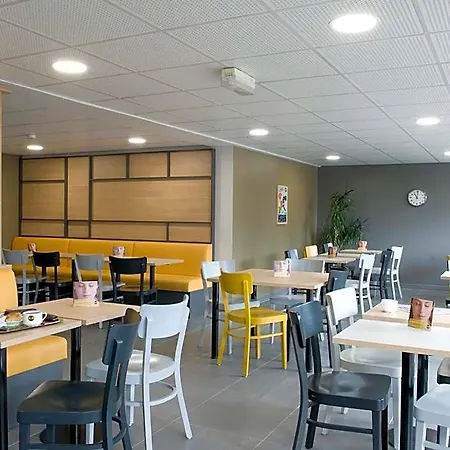 Saint-quentin Hotell 2*