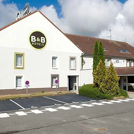 Saint-quentin Hotell 2*