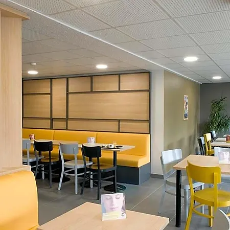 Saint-quentin Hotell Saint-Quentin (Aisne)