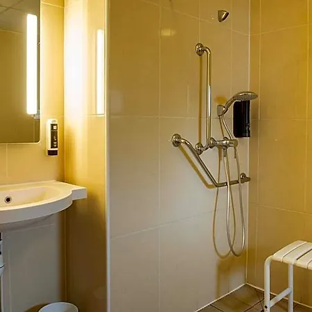 Saint-quentin Hotell