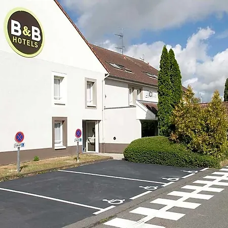 Hotel Saint-quentin
