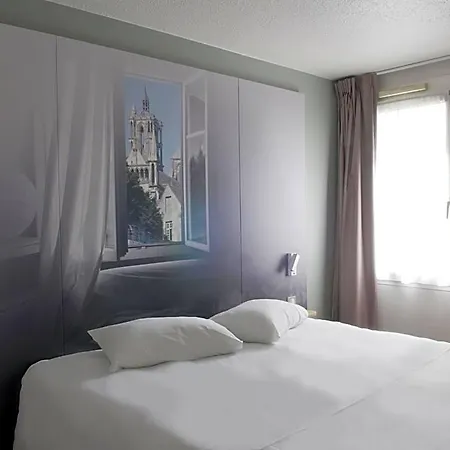 Hotell Saint-quentin Saint-Quentin (Aisne)