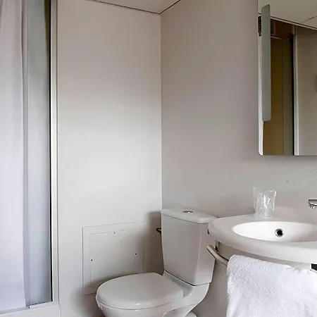Hotell Saint-quentin